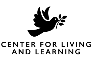 Logo for Center for Living and Learning in Franklin, TN.