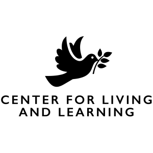 Logo for Center for Living and Learning in Franklin, TN.
