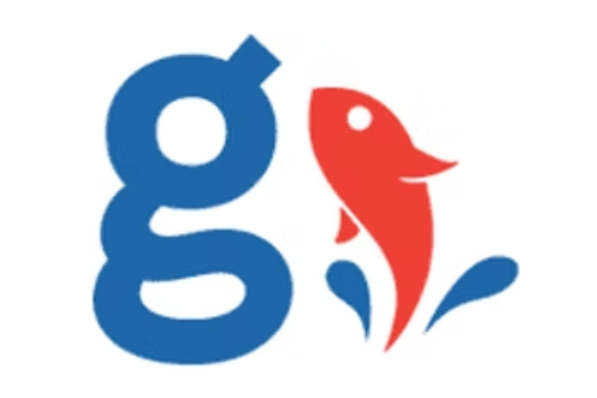 Logo for Gentry's Educational Foundation in Franklin, TN.