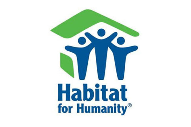 Logo for Habitat for Humanity in Williamson County, TN.